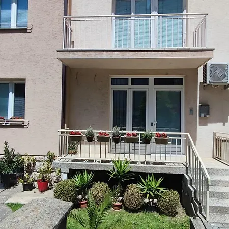 Studio Sofija Ohrid Exterior foto